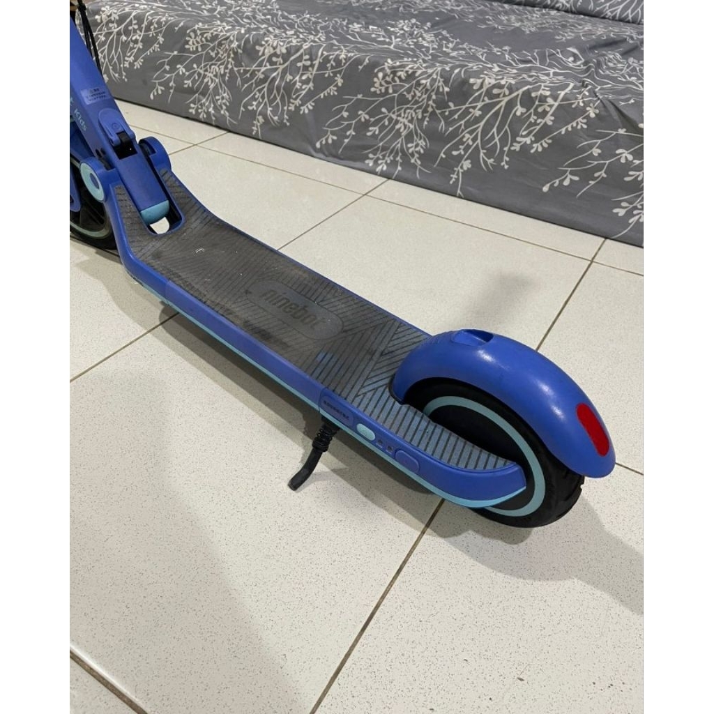 skuter scooter listrik anak e8