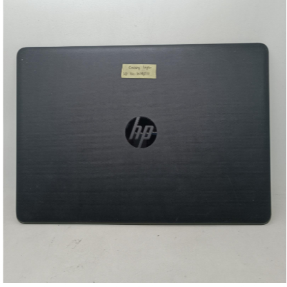 palmrest + touchpad hp 14-bs743tu
