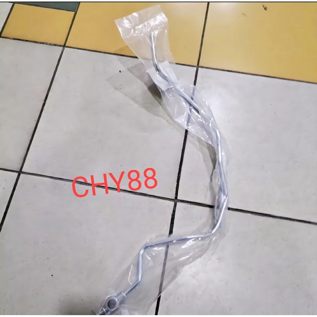 SELANG PIPA SOLAR NO 4 PS 125 HD PS 125 CANTER TURBO ORIGINAL ME014623