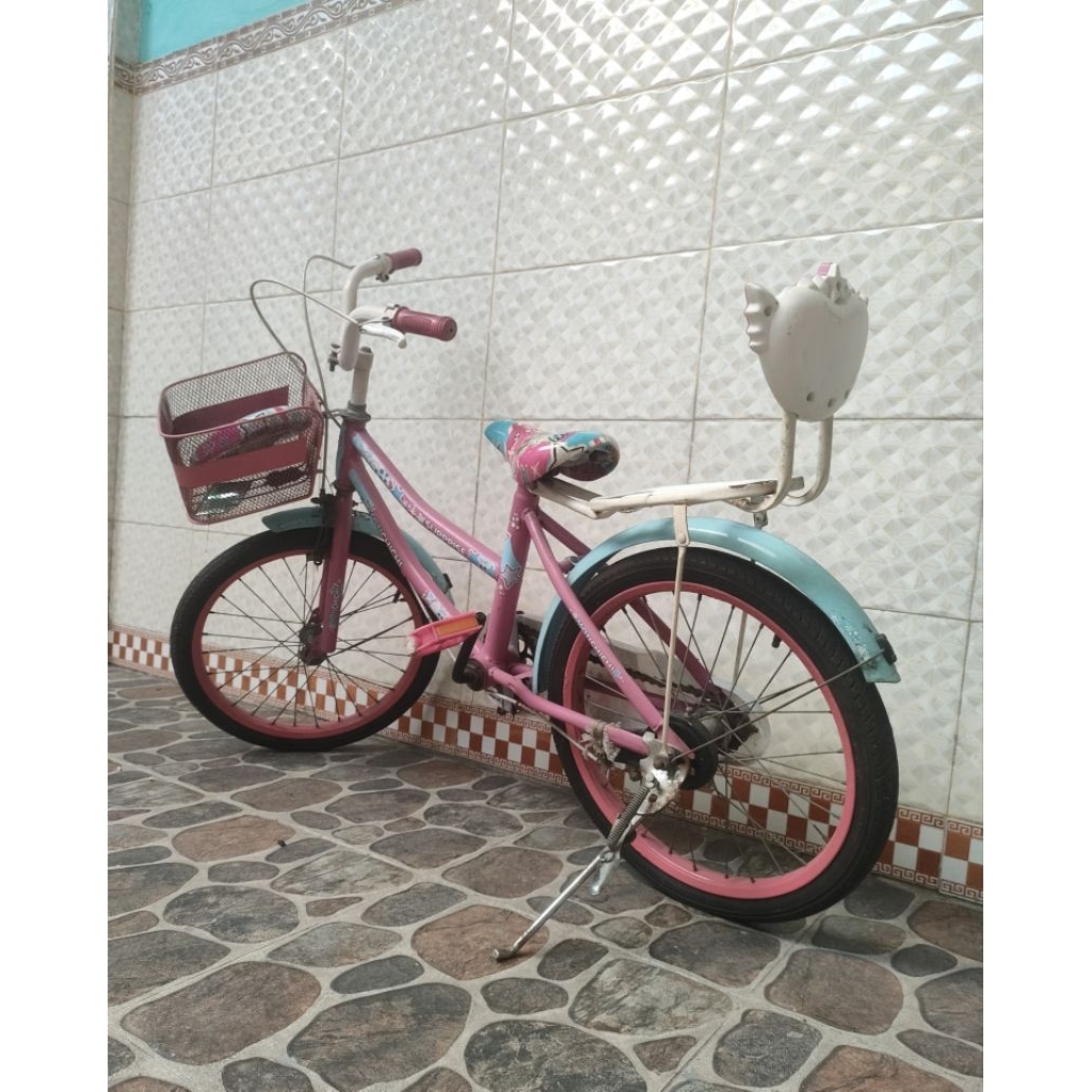 sepeda anak 12