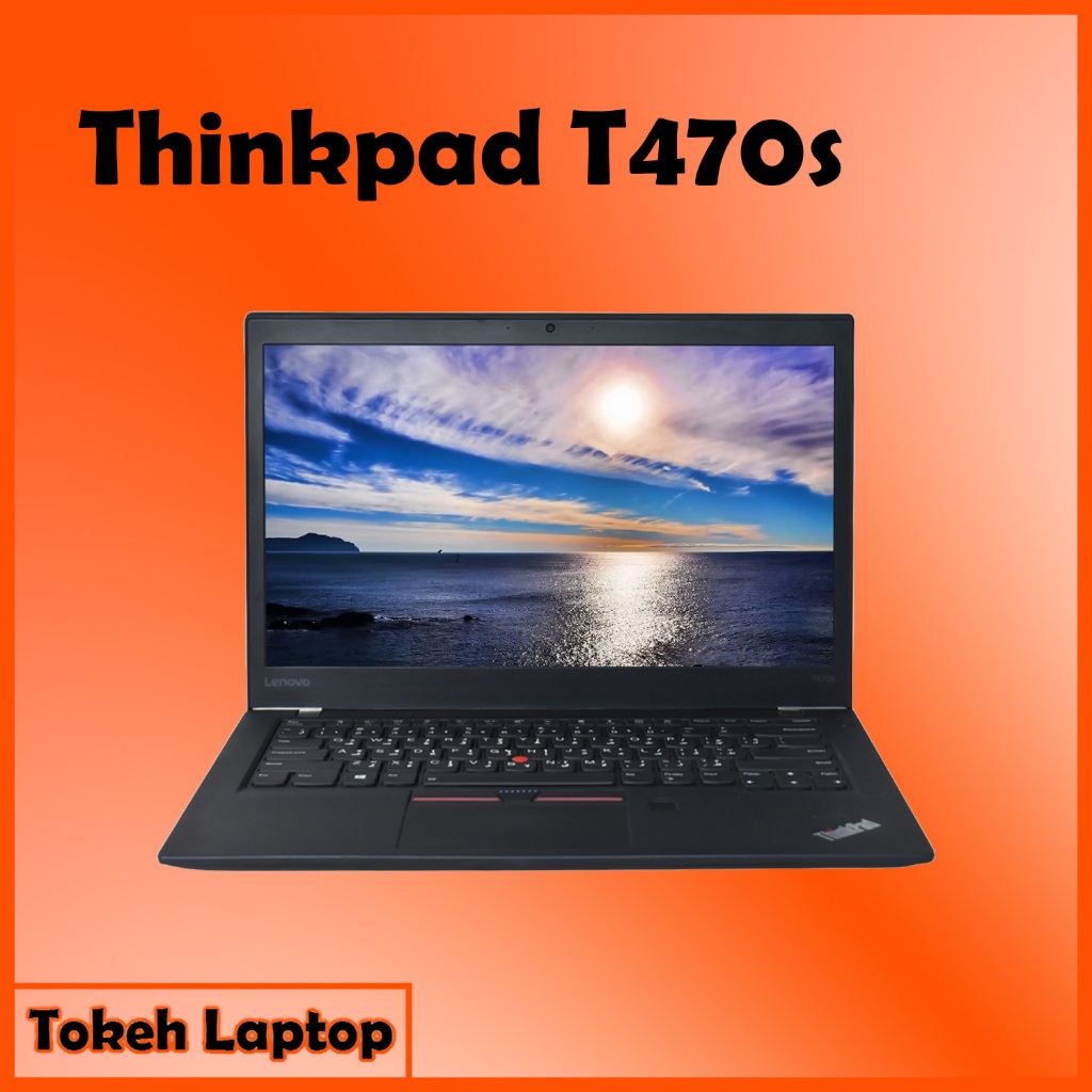 ThinkPad T470s i7 Gen 7 - Thinkpad T470s i7 Gen 6 - thinkpad T470s i5 Gen 7 - T470s i5 Gen 6