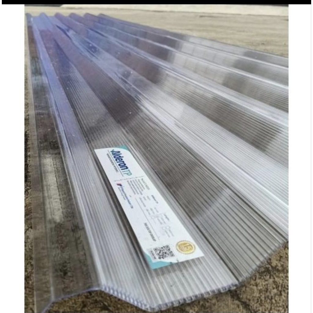 Alderon Transparan (Alderon TP) 830