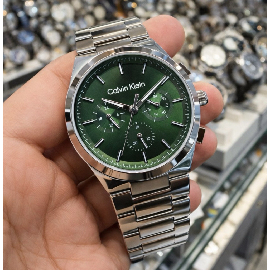 Jam tangan Calvin Klein CK-25200441 original