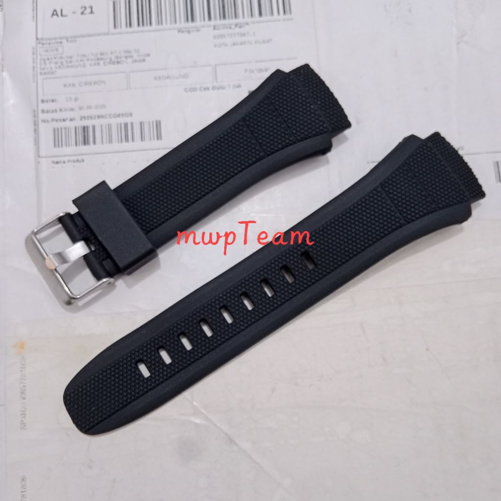Tali jam eiger ls101