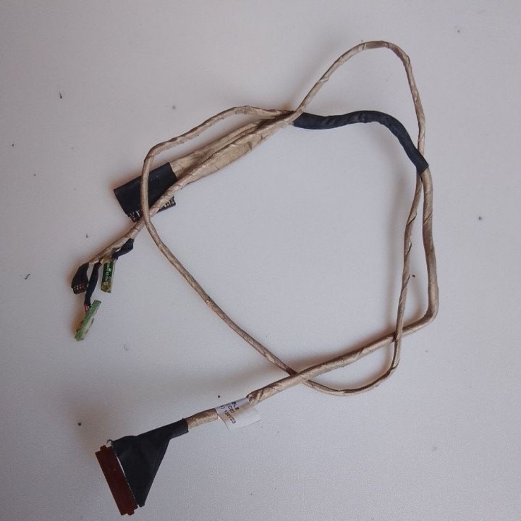 Kabel fleksibel LCD Laptop Lenovo X230