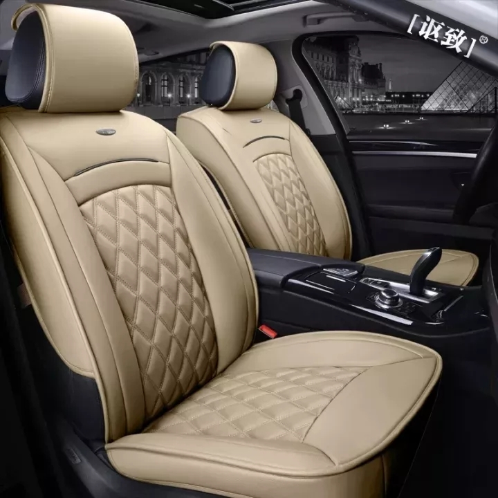 Sarung jok mobil ertiga 2015 tipe GL GX full set semua baris