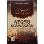 Buku Negeri Kebinasaan Seburuk-Buruk Tempat Kembali