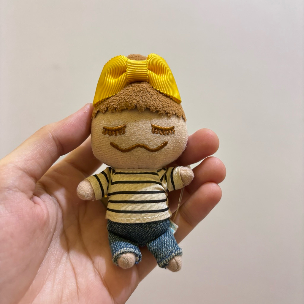 Maison De Reefur Keychain Original Brand