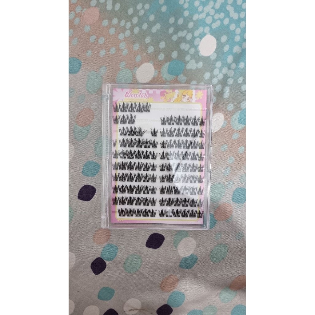 Dorolab No. 09 Baby Comics