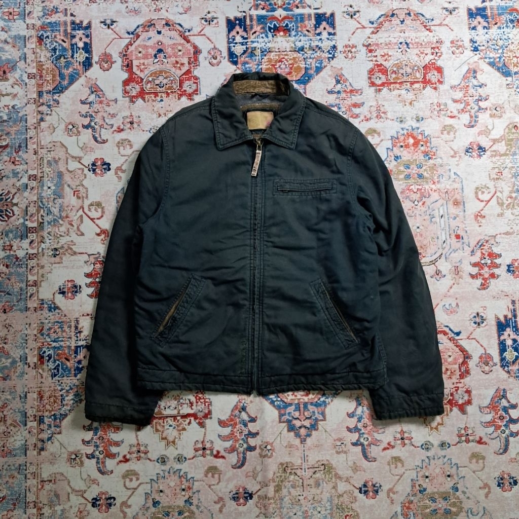 OP International Detroit Jacket, Work Jacket