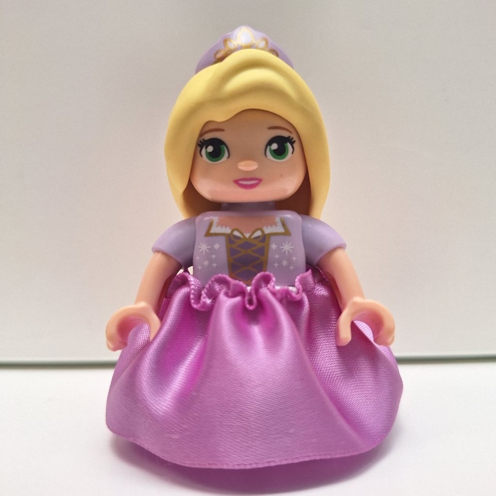 Lego Duplo Original Figure Rapunzel