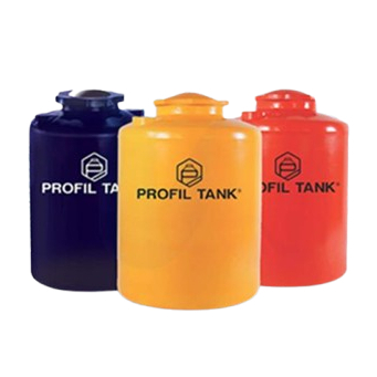Profil Tank Tandon Air Toren Air 700 Liter