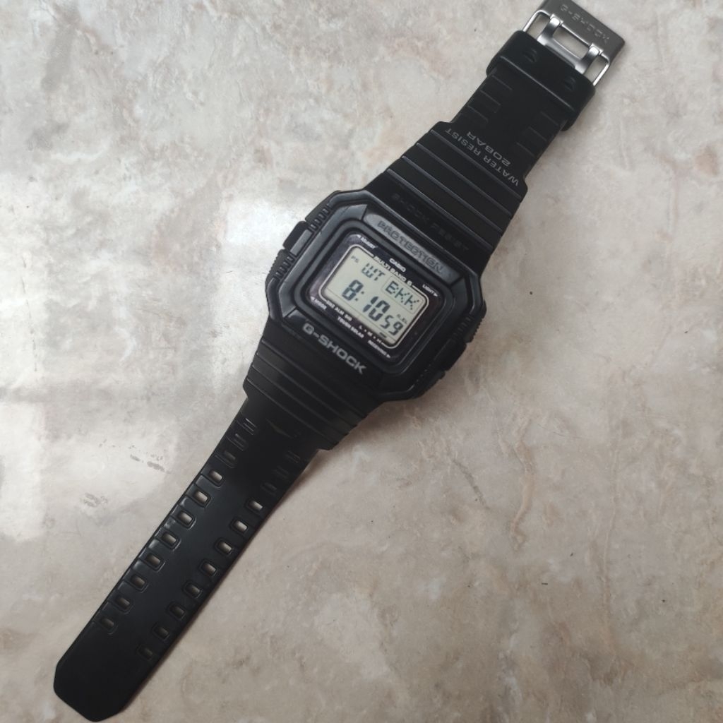 GW5510-1JF MULTIBAND 6 TOUGHSOLAR (JDM)