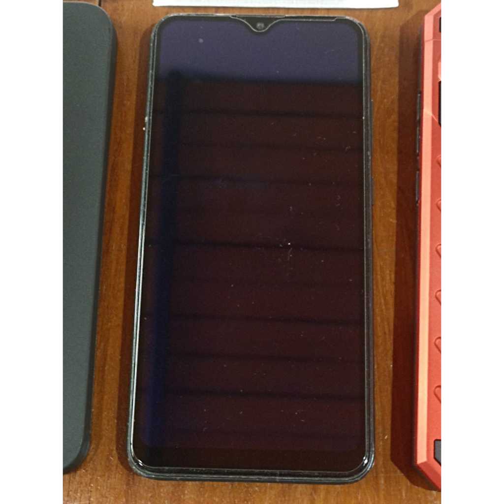 Xiaomi Redmi 8 RAM 4gb ROM 64gb Bekas - Seken - Second - 2nd