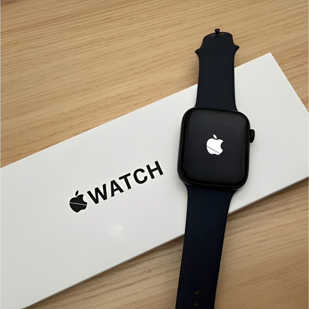 Smartwatch Series 11 Max iwatch 2.3 inci HD AMOLED Display GPS NFC Bluetooth iphone Call Waterproof 