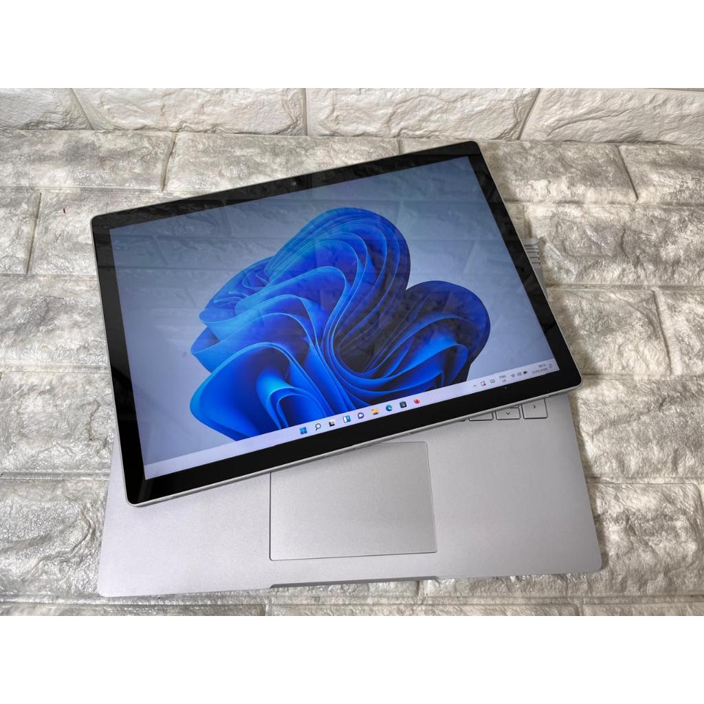 laptop tablet microsoft surface book