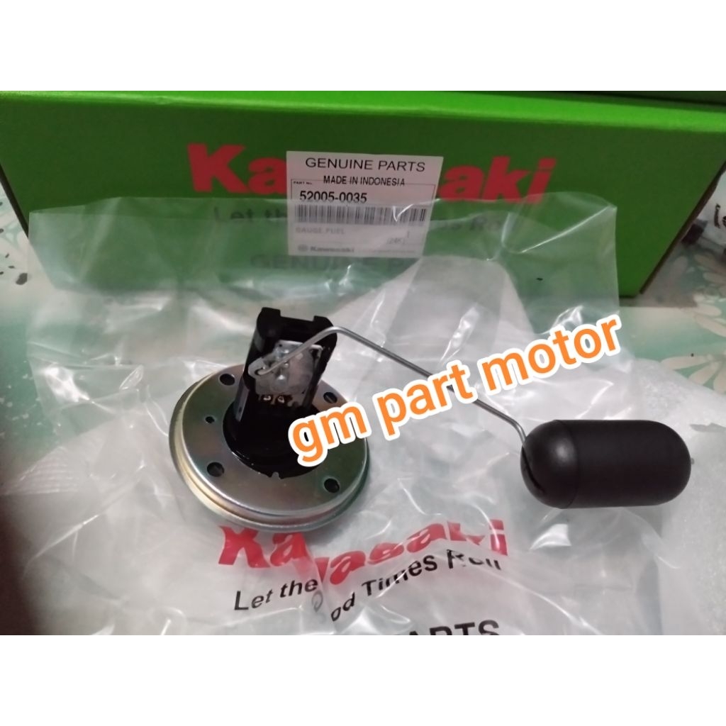 pelampung tangki tengki bensin edge blitz blitz r original