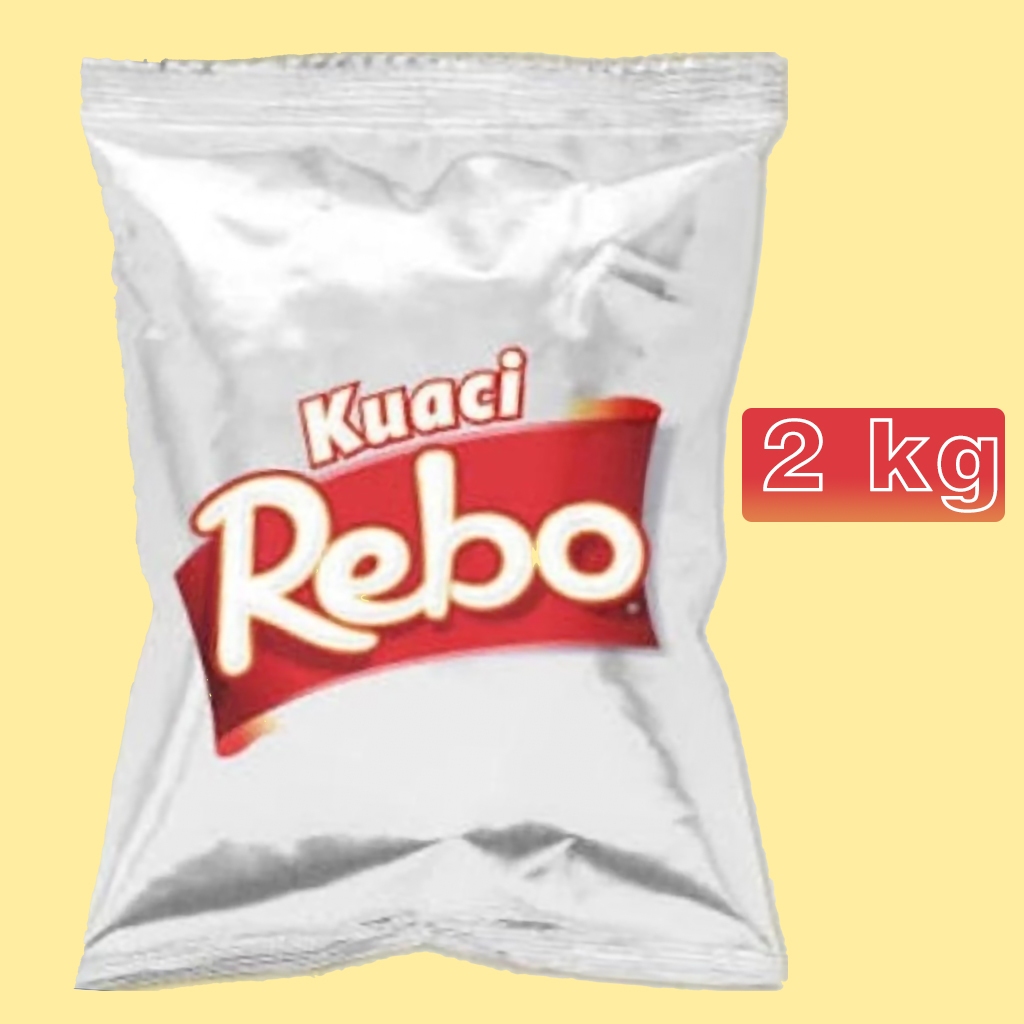 Kuaci Rebo 2kg