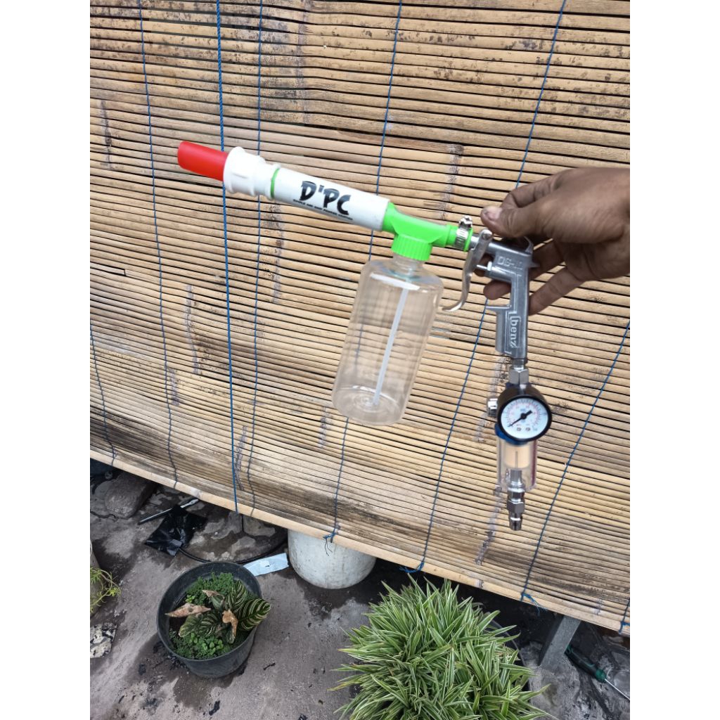 alat powder coating ,gun powder coating tribostatic