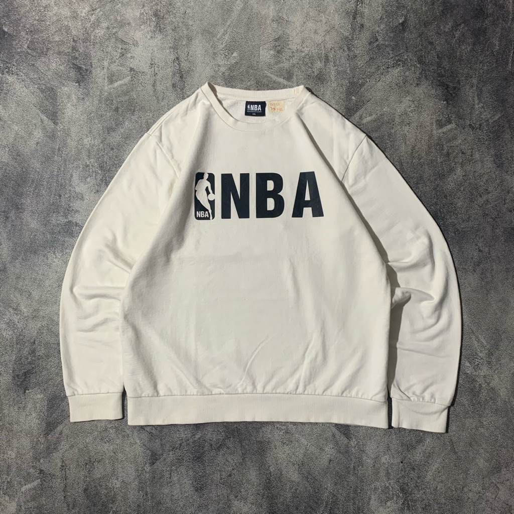 CREWNECK NBA