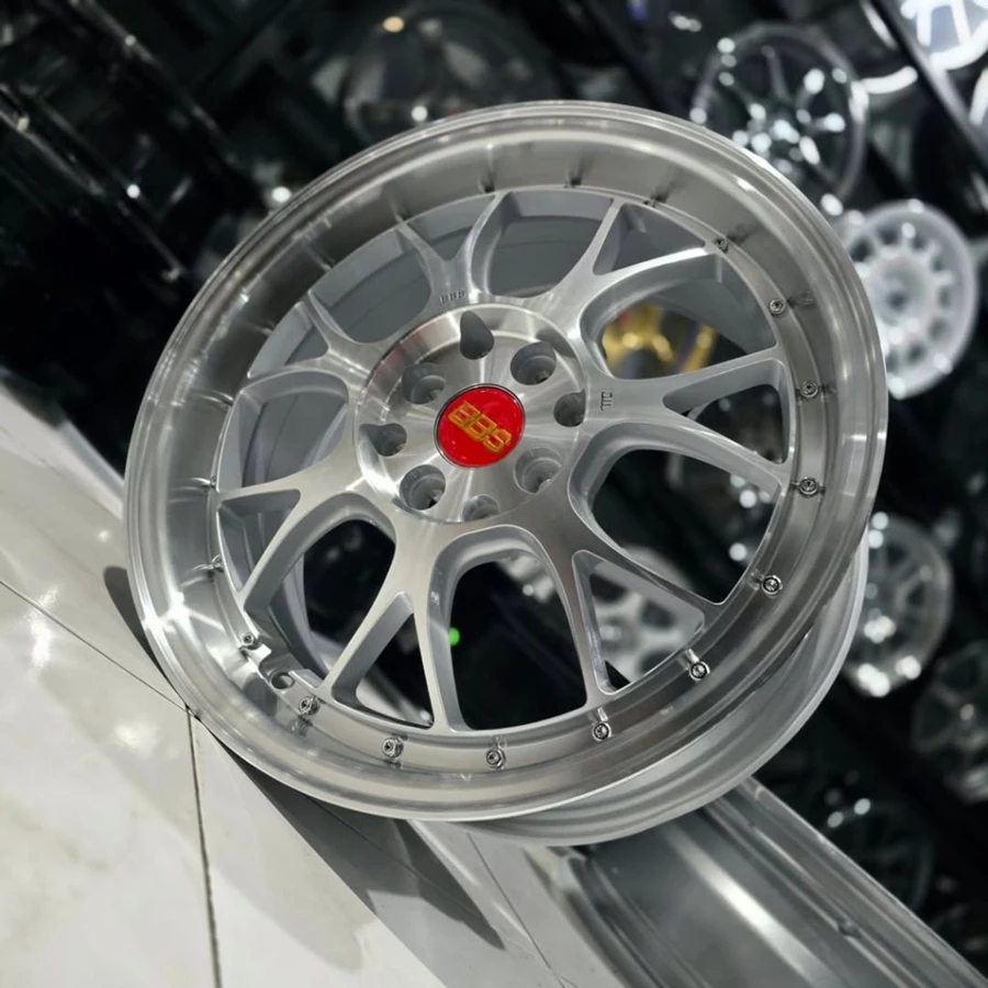 velg mobil r16 bbs lmr lebar 7 pcd 4x100 Agya Ayla Yaris Vios Brio Jazz Mobilio Freed Sirion Swift K