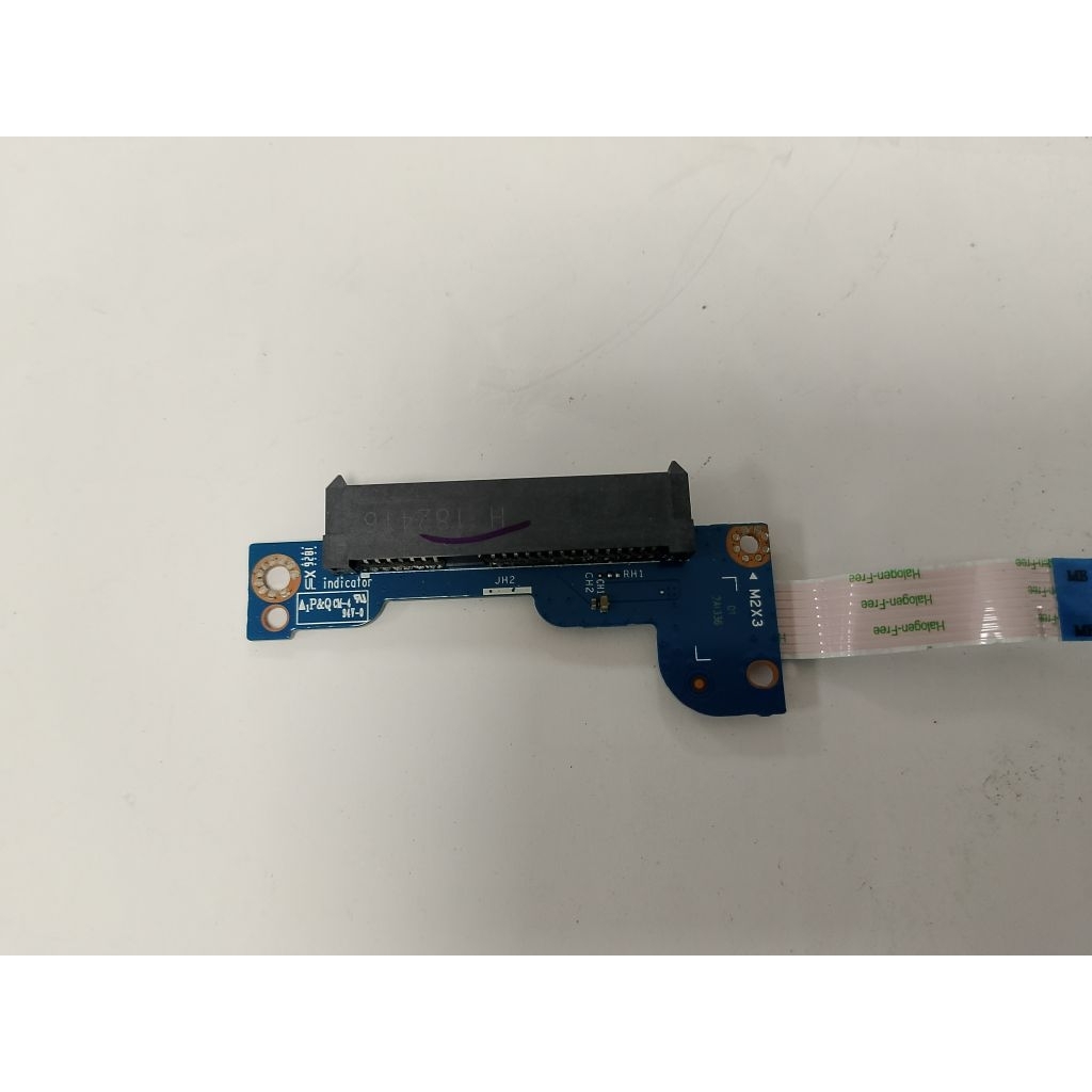 clipboard HDD hp 15-da0030TU