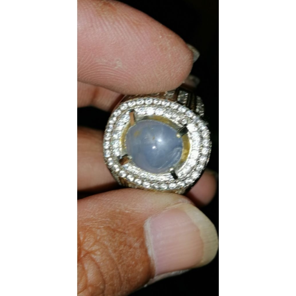blue star sapphire srilanka