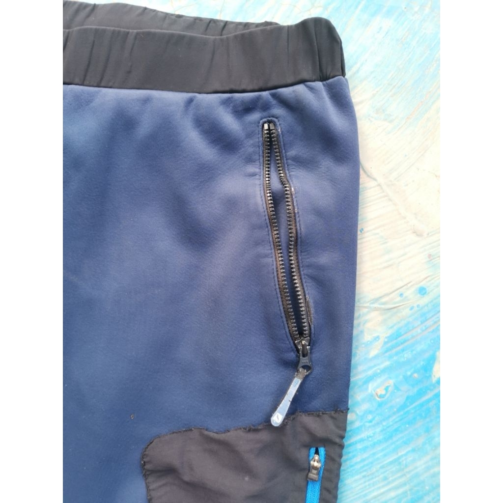 Salomon Outdoor Long Pants | Celana Hiking
