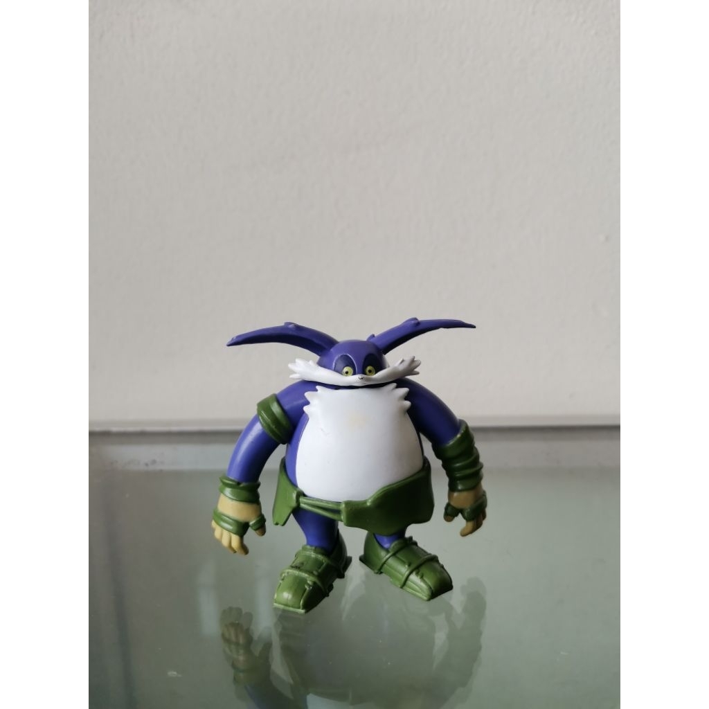 Sonic The Hedgehog