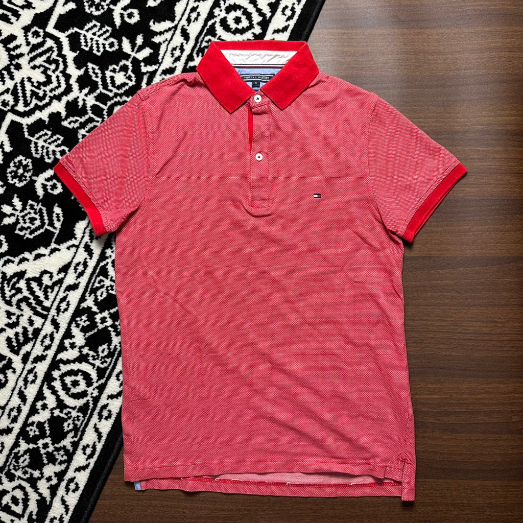 Polo Tommy Hilfiger