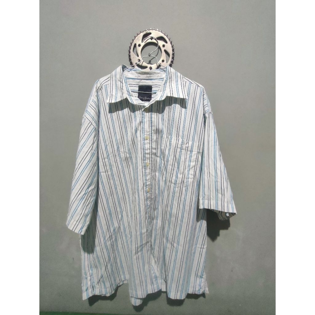 Kemeja Sean Jhon size XXL