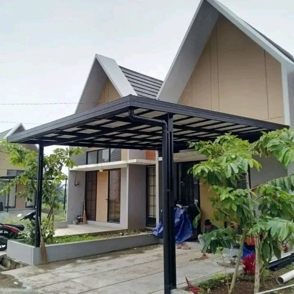 jasa tukang pasang kanopi