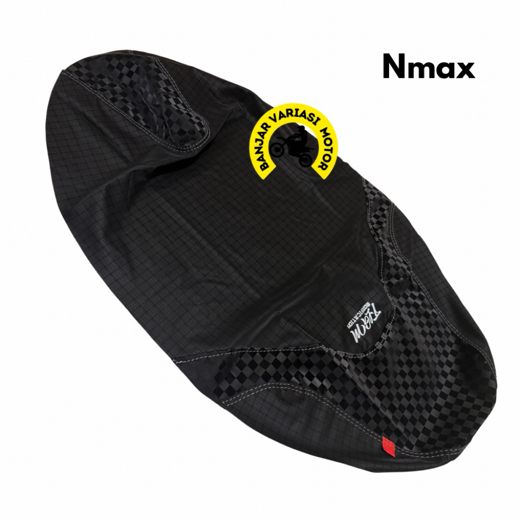 KULIT JOK NMAX CATUR/VARIASI