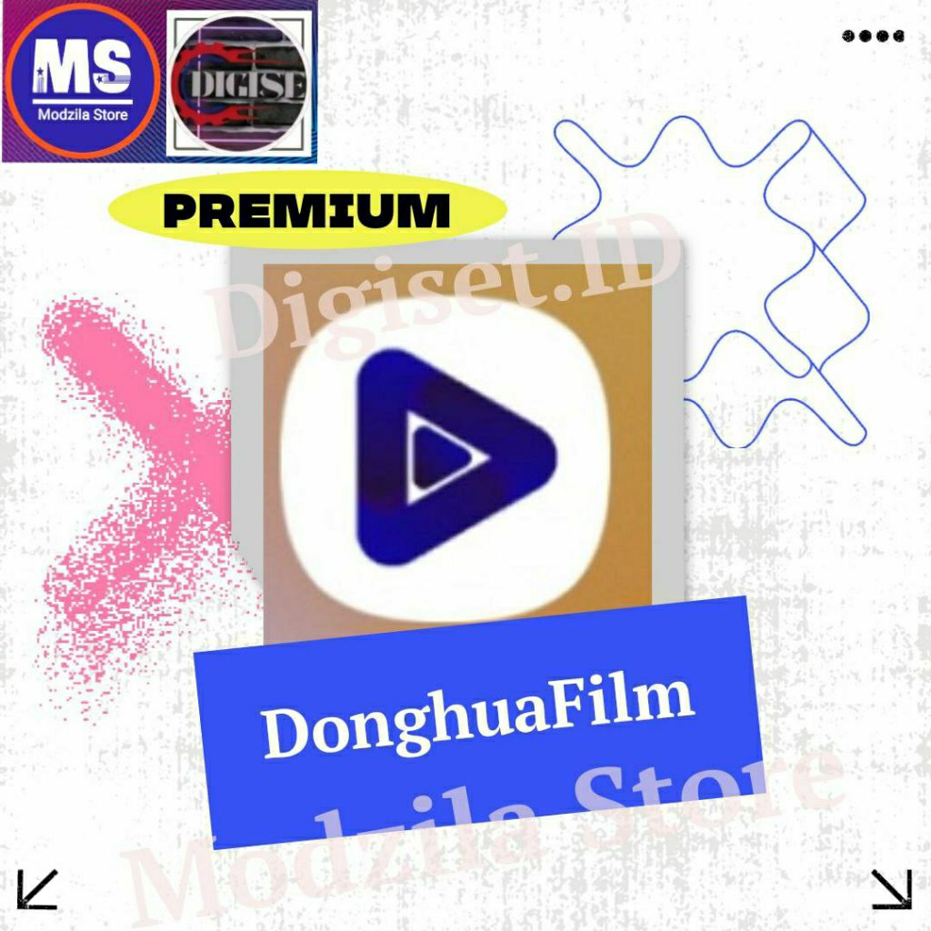 Lifetime DonghuaFilm Nonton Donghua dirumah saja - Digiset.id