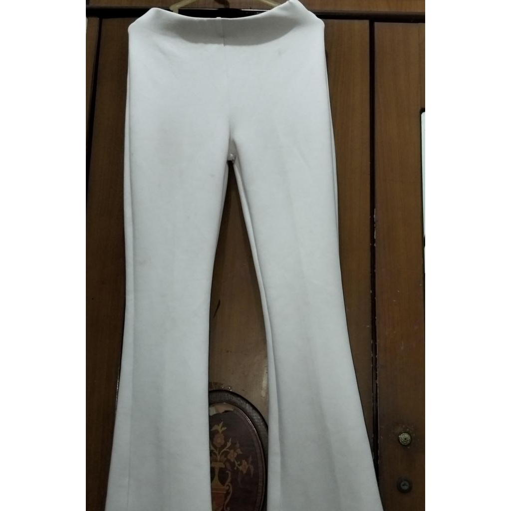 preloved cutbray putih