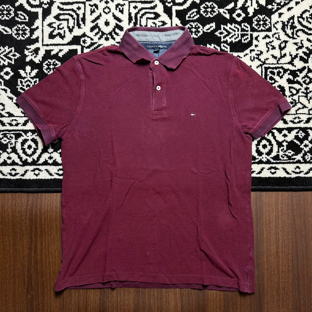 Polo Tommy Hilfiger
