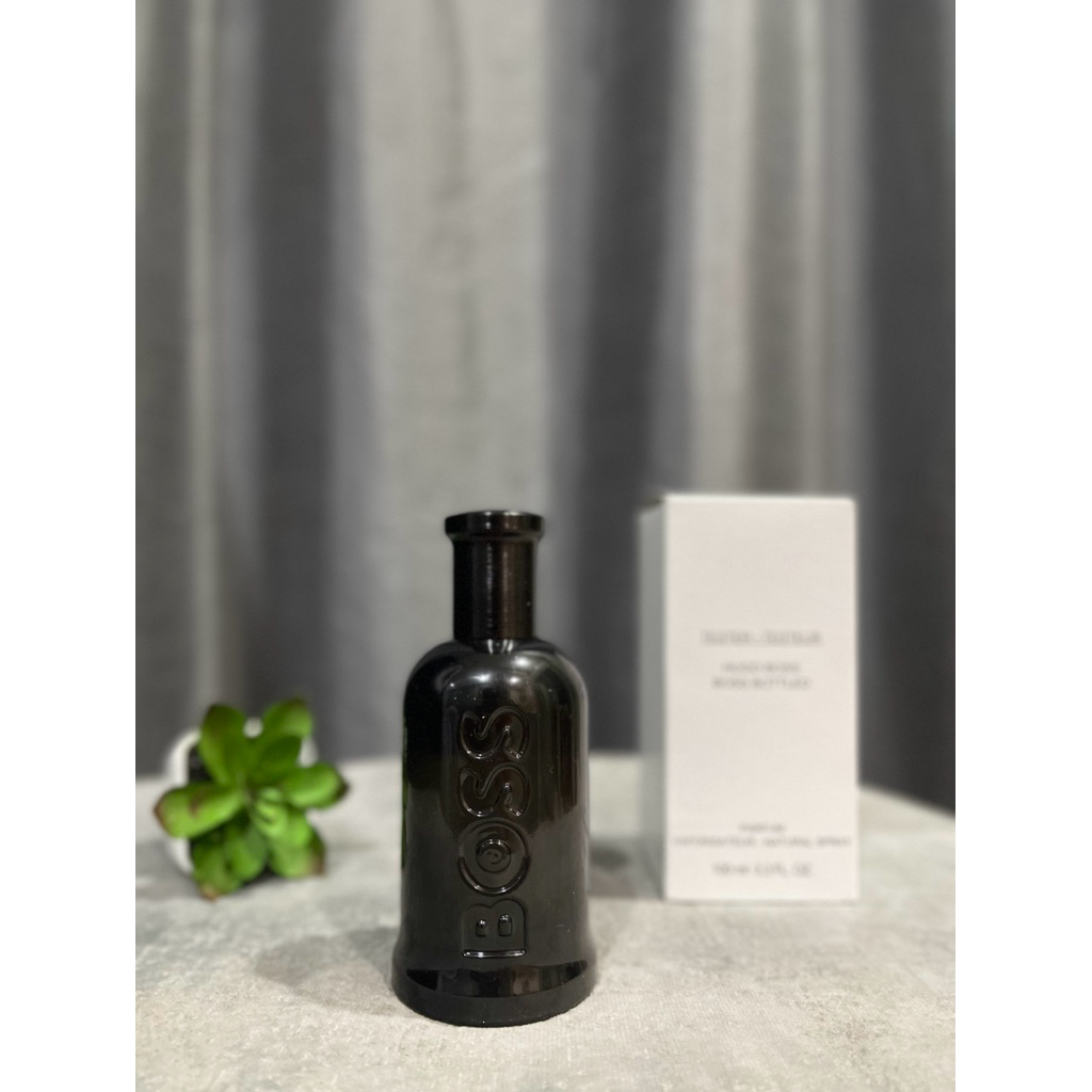 Preloved Hugo Boss Bottled