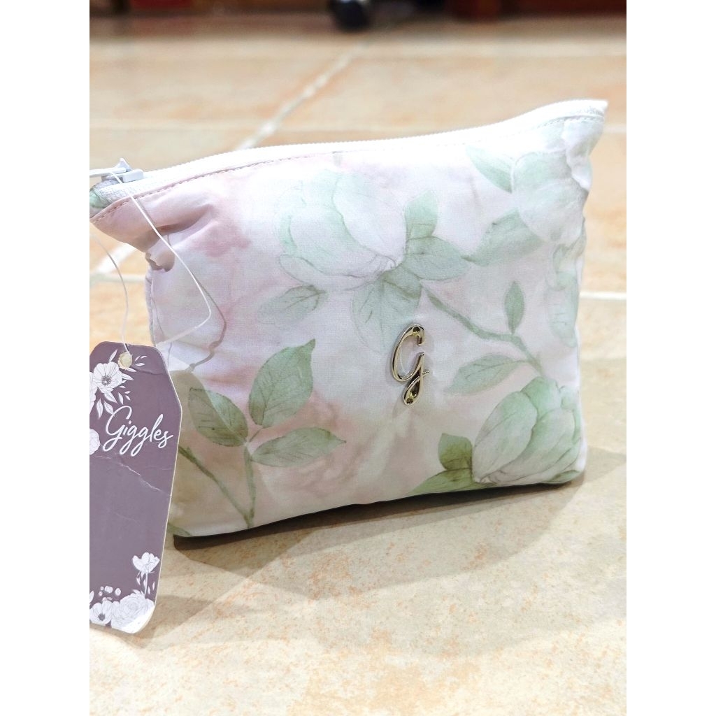 Mukena Travel Giggles Atas Bawah Dewasa