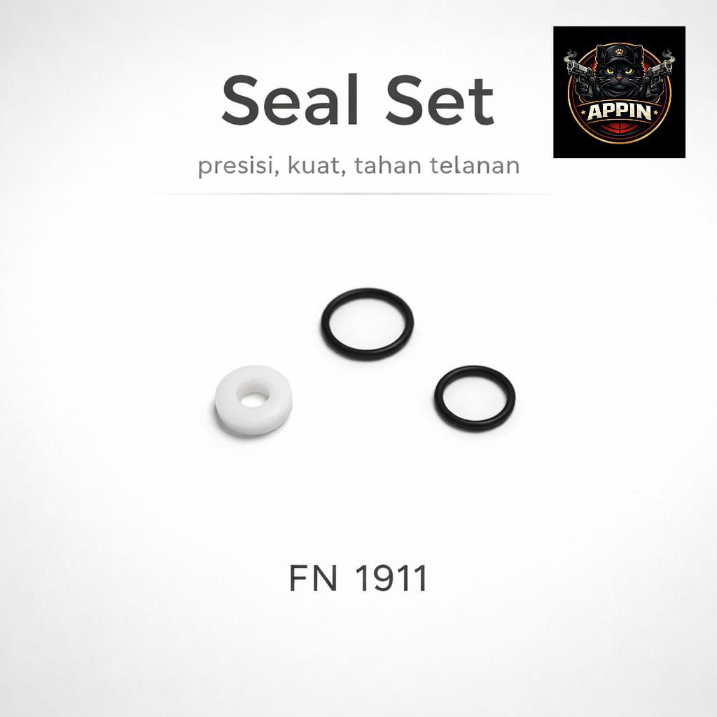 seal set FN 1911 (028)