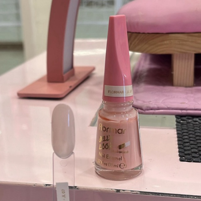 FLORMAR NAIL POLISH HALAL
