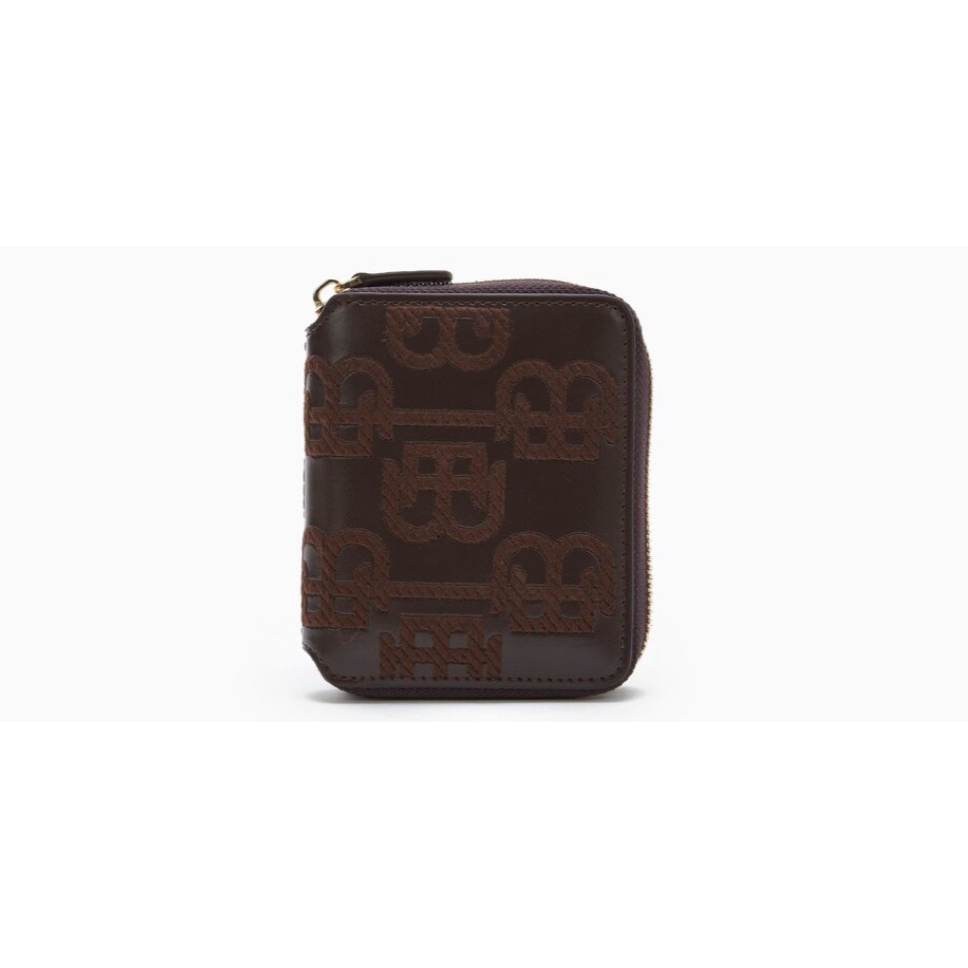 Dompet Zipper Wanita EVERBEST Original - Leather - Tigra