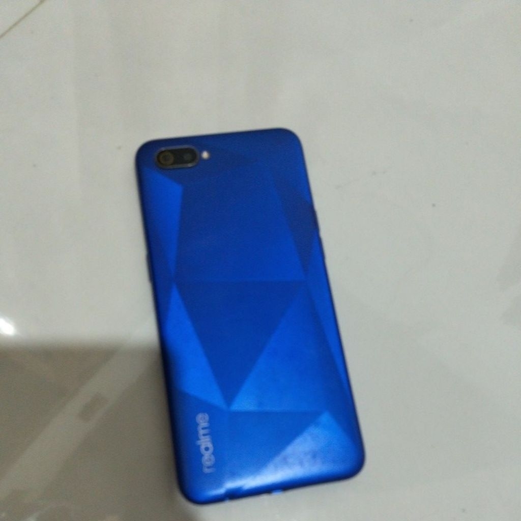 hp realme c2 minus lcd
