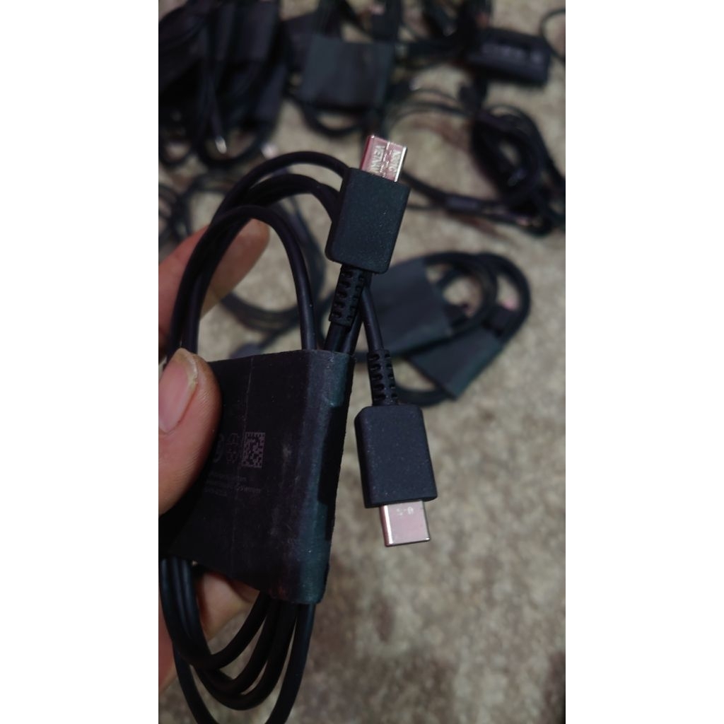 ORIGINAL C TO C Samsung