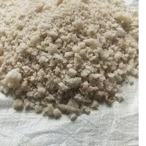 nasi aking/karak kering/pakan ternak 500 gram