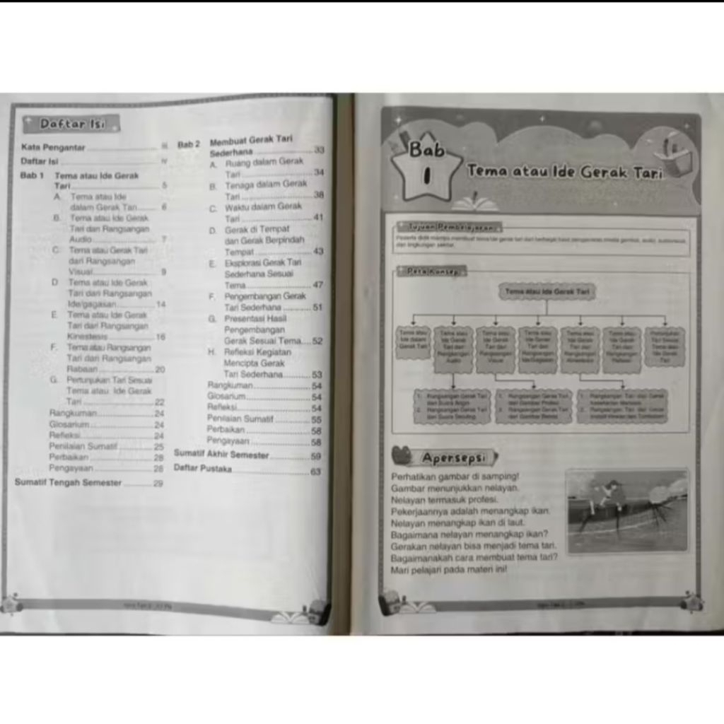 LKS Bekas untuk bungkus per 1 kg