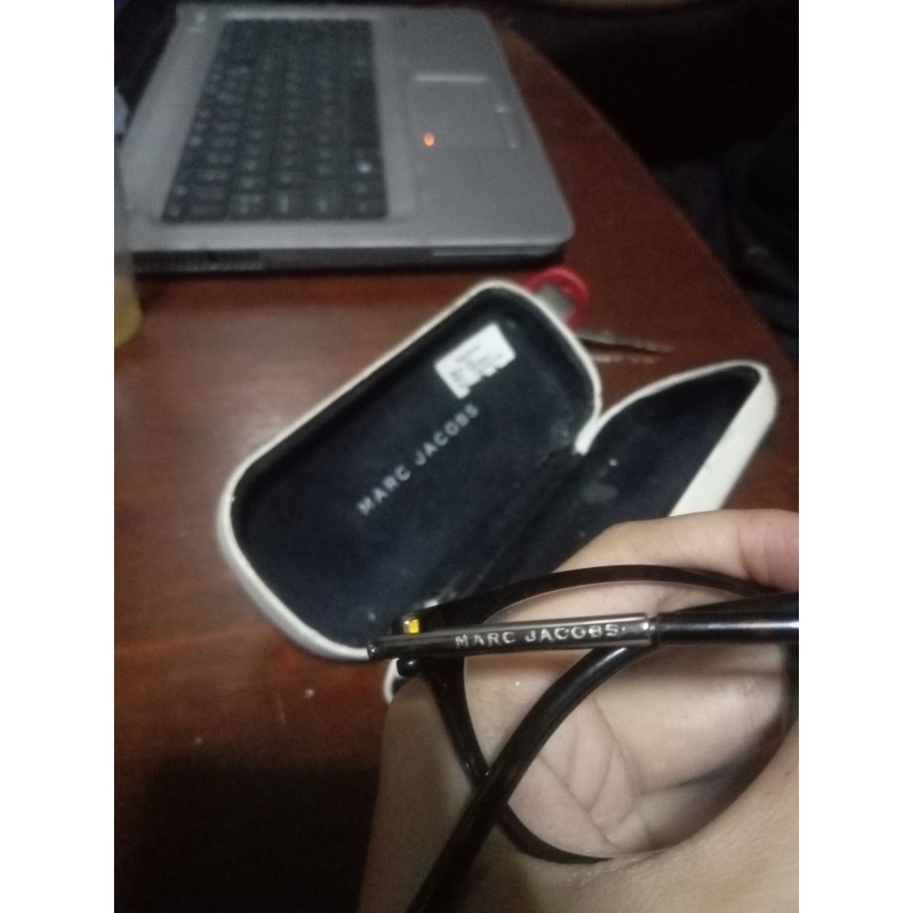 Kacamata Marc Jacobs
