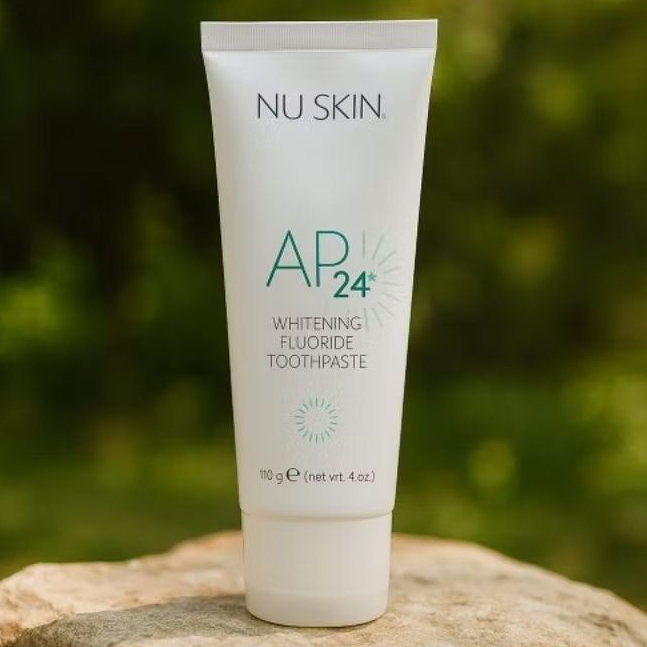 pasta gigi pemutih perawatan pelindung gigi Ap'24 original