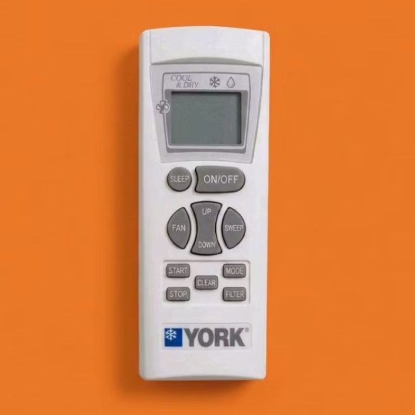 Remote Control AC YORK Original