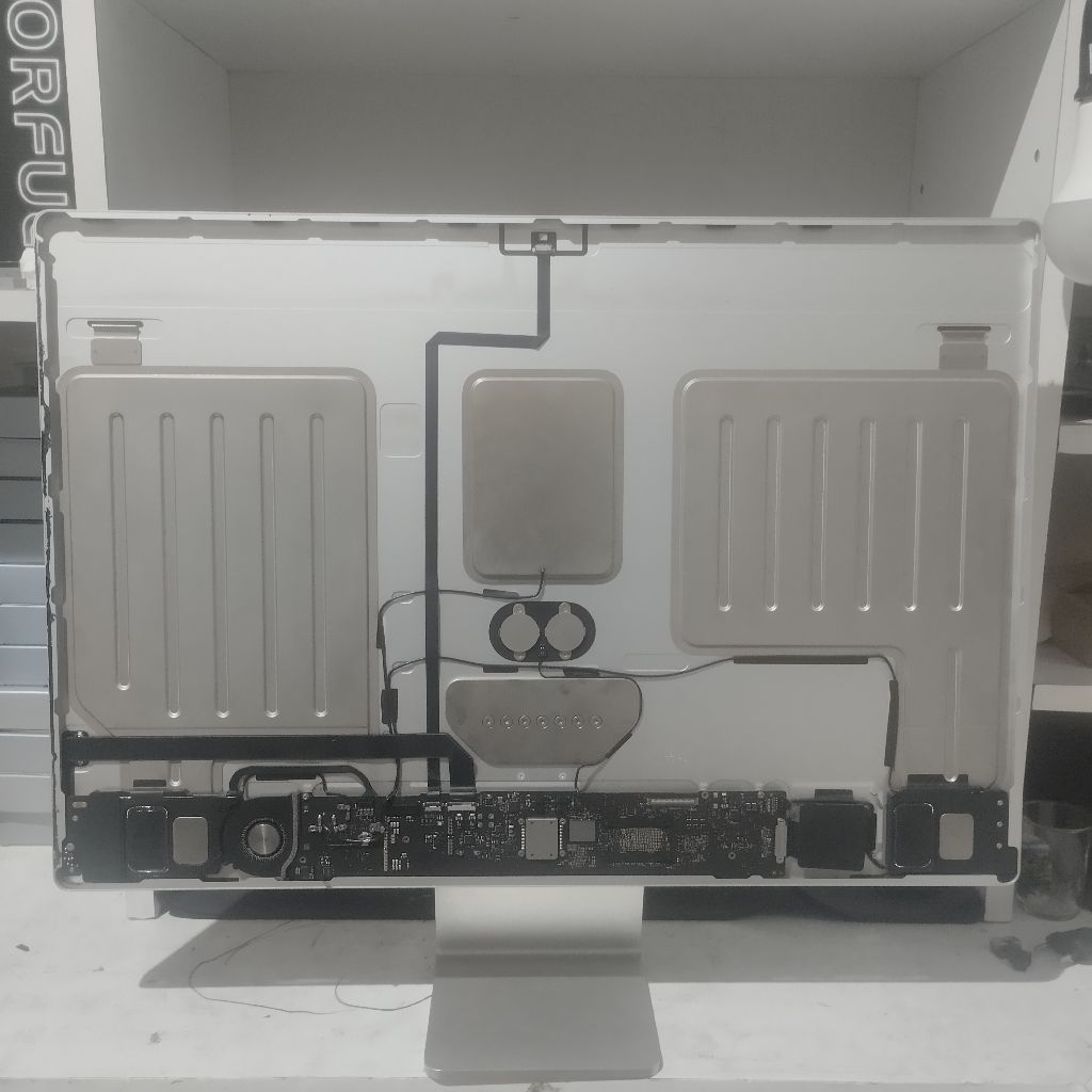 imac m1 2021 matot minus untuk part