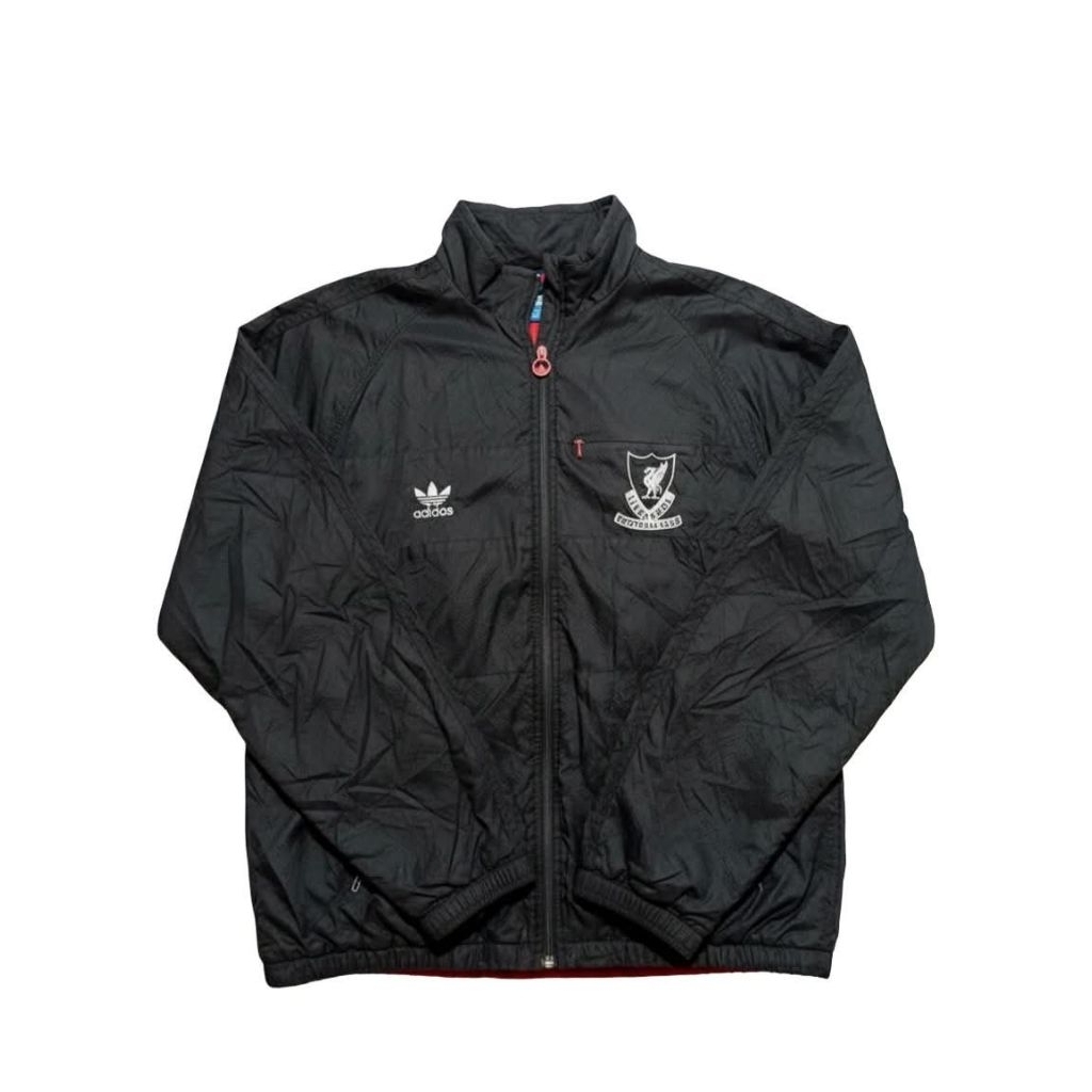 Jaket Liverpool 90's Original – Size XL